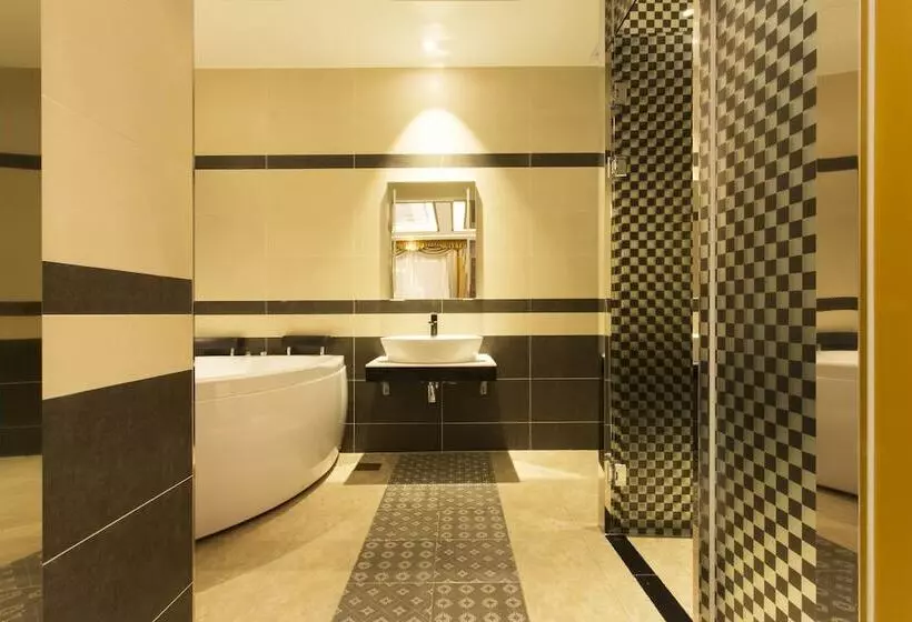 ホテル Myeongpum Drive In