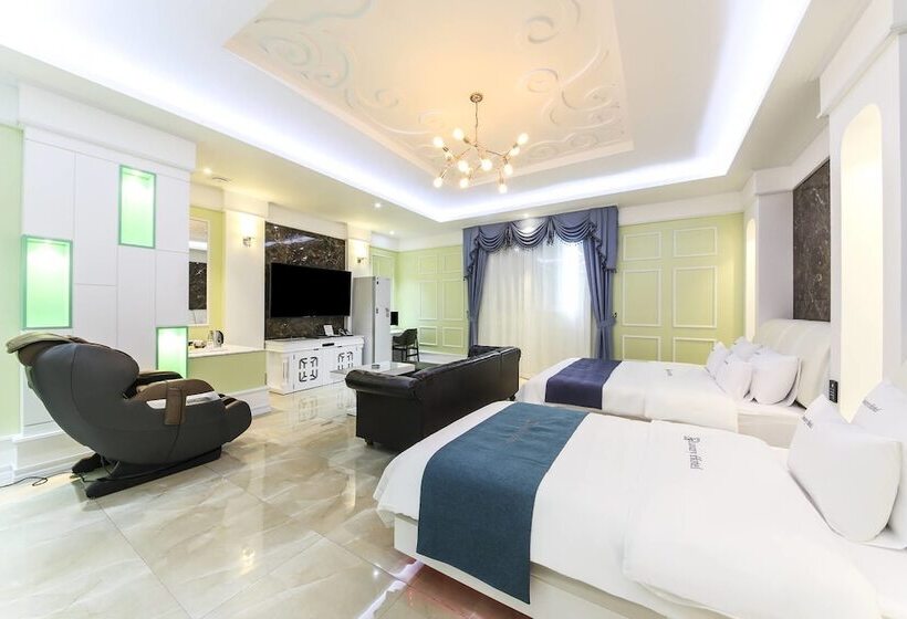 فندق Myeongpum Drive In