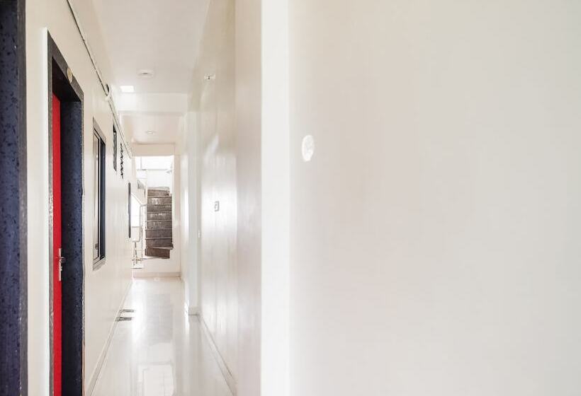 Hotel Ravi Palace By Oyo Rooms