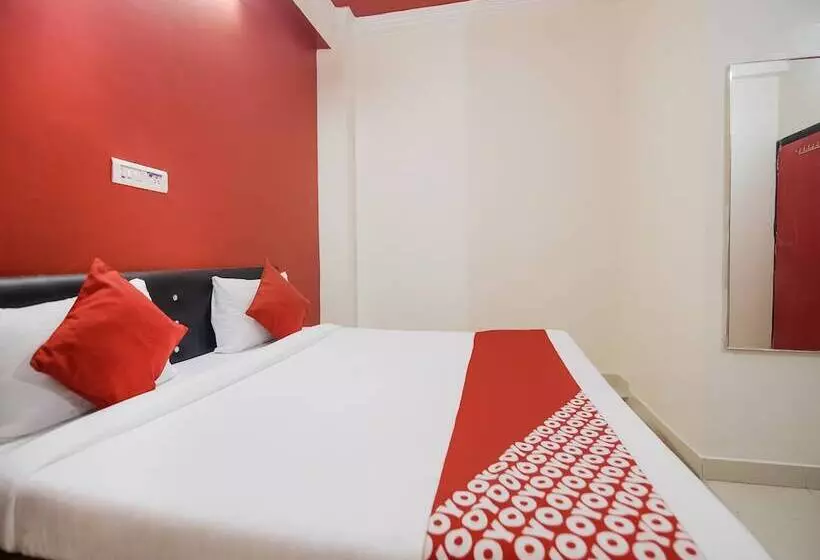 Hotelli Ravi Palace By Oyo Rooms