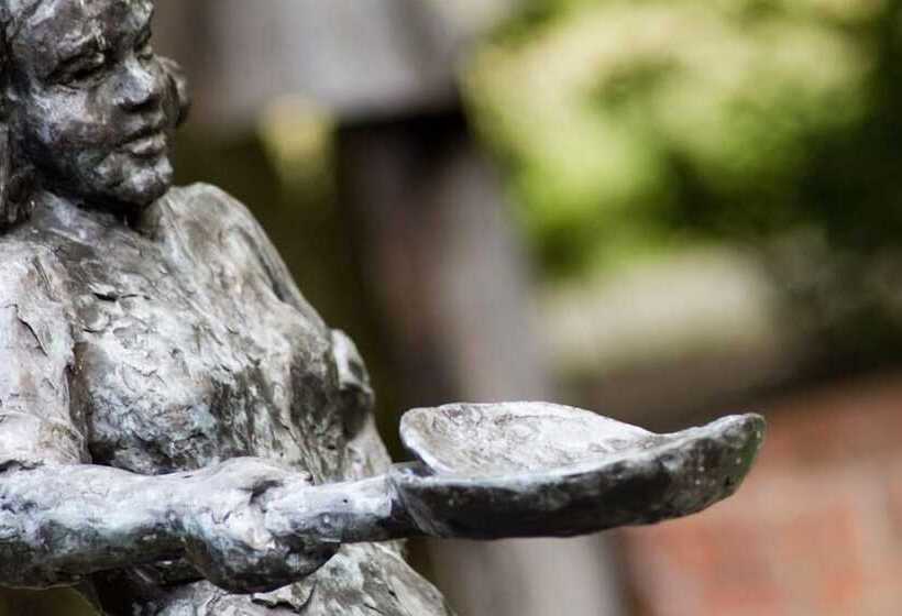 ホテル Tante Sien