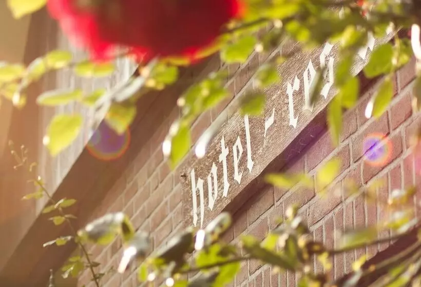 ホテル Tante Sien