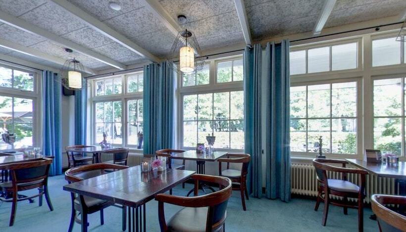 ホテル Tante Sien