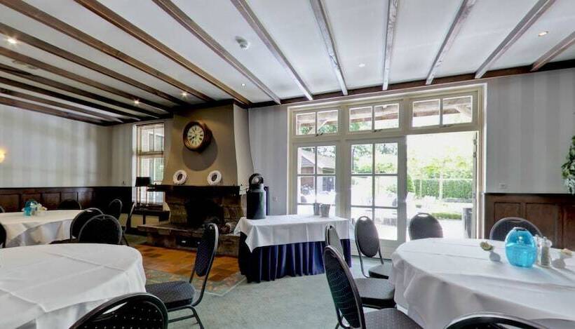 ホテル Tante Sien