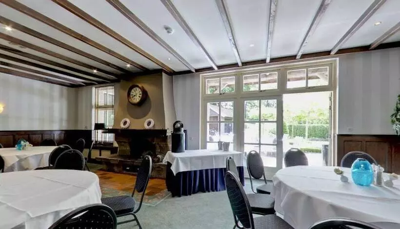 ホテル Tante Sien