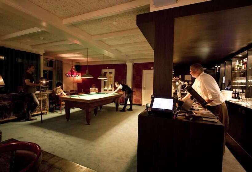 ホテル Tante Sien