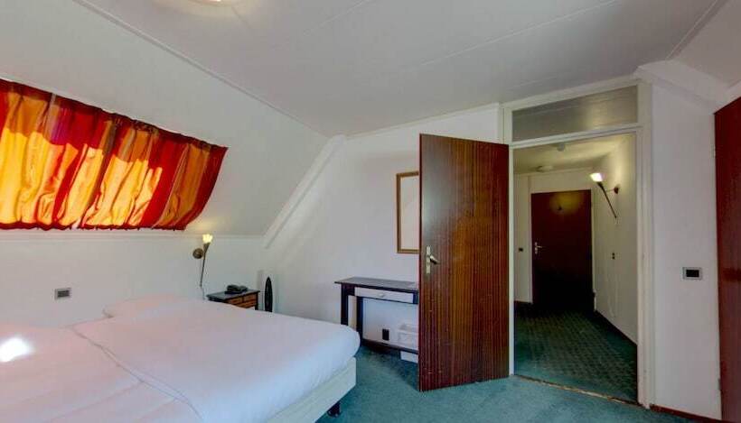 ホテル Tante Sien