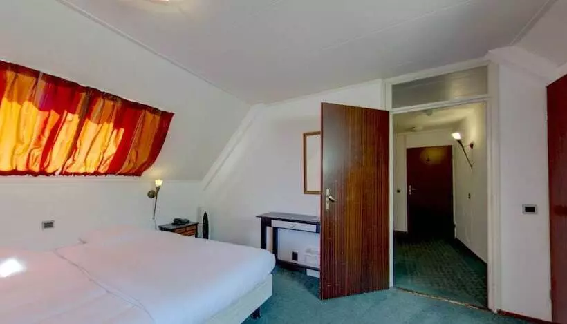 ホテル Tante Sien