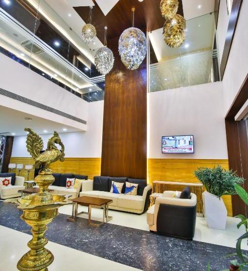 فندق The Royal Grand