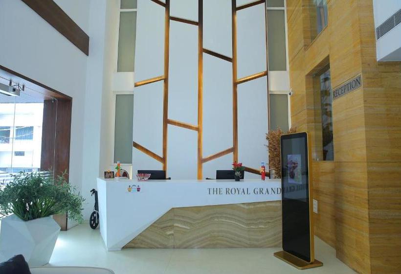 فندق The Royal Grand