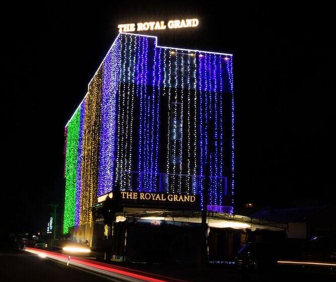 فندق The Royal Grand