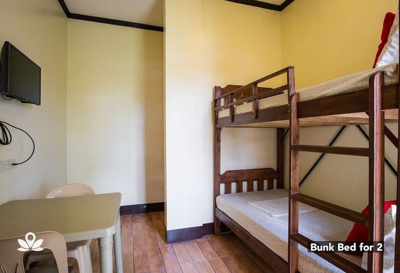 Hotel Ver Amare Place Baler By Zen Rooms