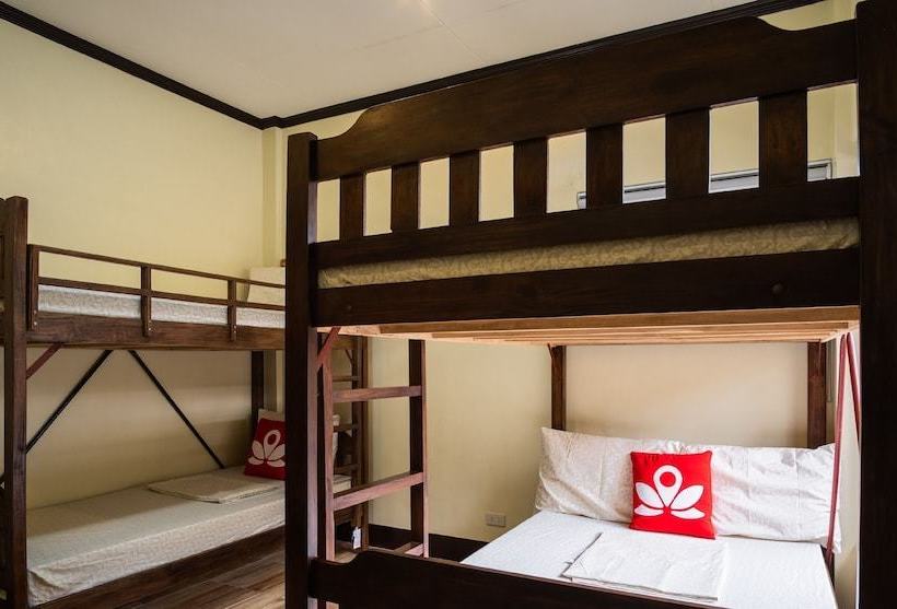 Hotel Ver Amare Place Baler By Zen Rooms