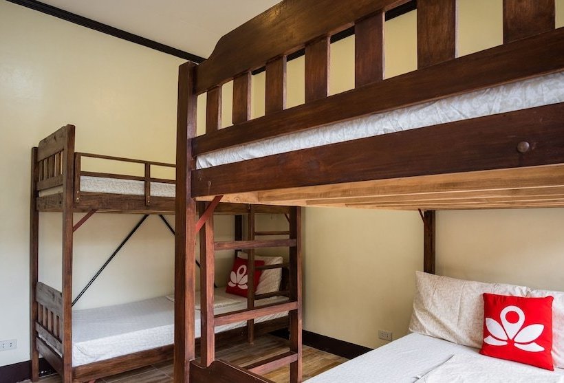 Hotel Ver Amare Place Baler By Zen Rooms