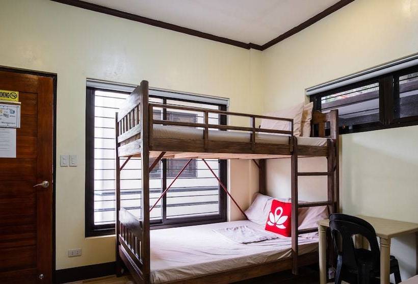 Hotel Ver Amare Place Baler By Zen Rooms