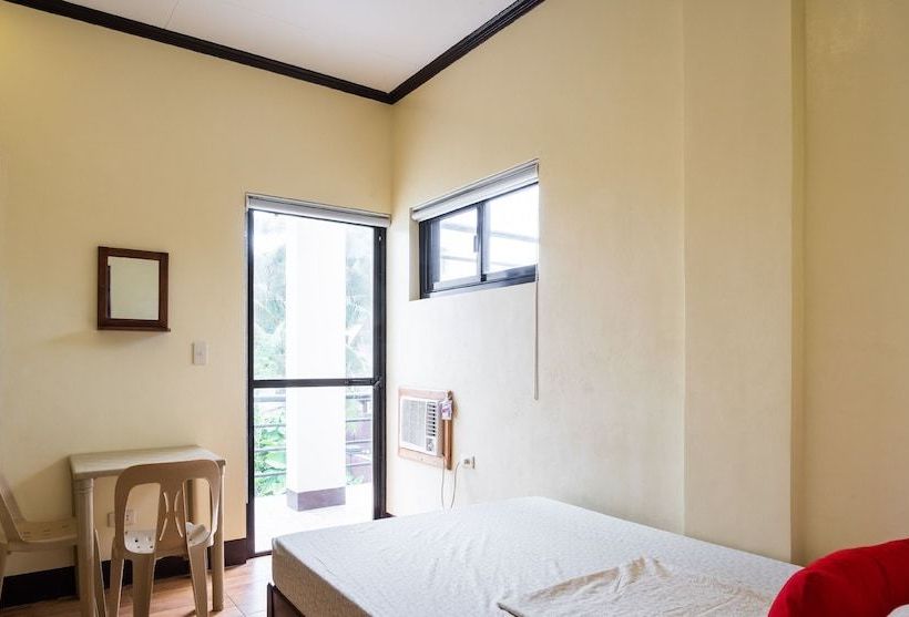 Hotel Ver Amare Place Baler By Zen Rooms