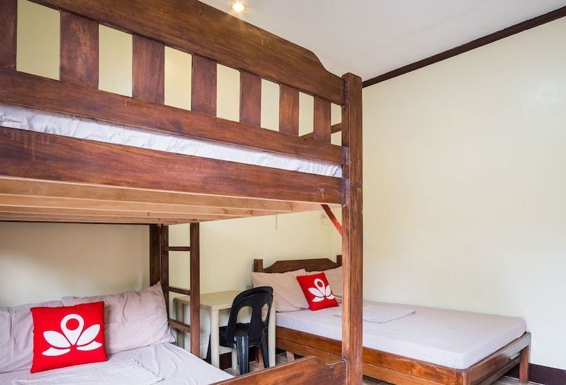 Hotel Ver Amare Place Baler By Zen Rooms