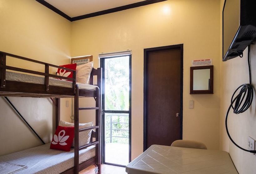 Hotel Ver Amare Place Baler By Zen Rooms