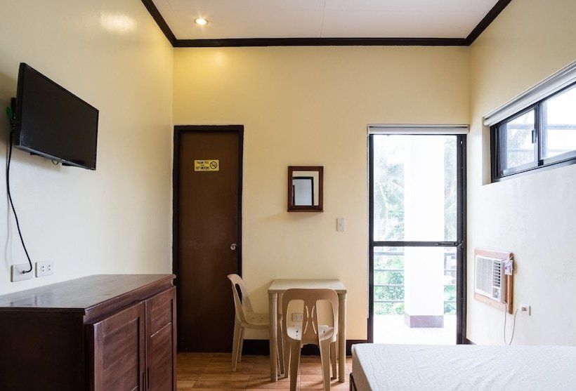 Hotel Ver Amare Place Baler By Zen Rooms