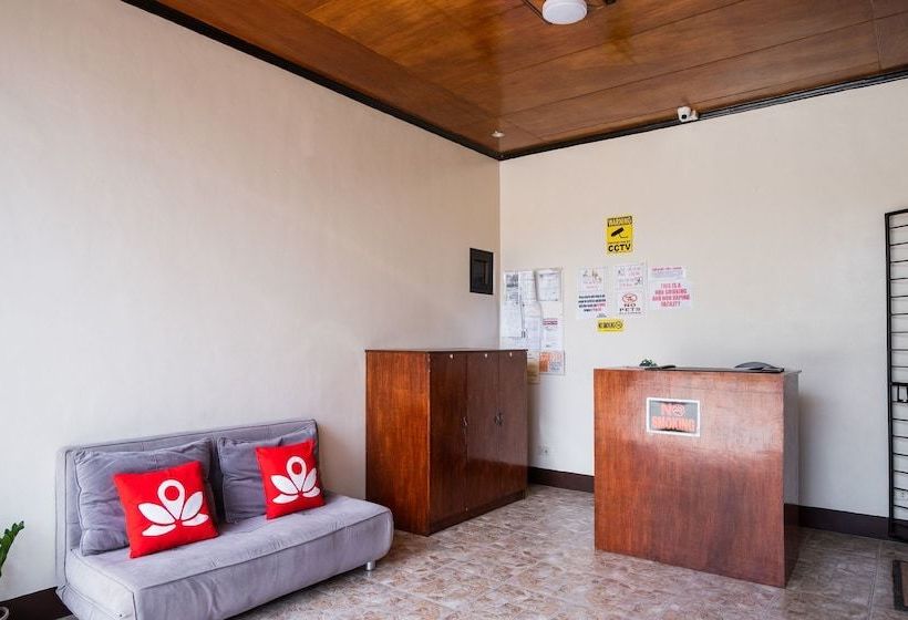 Hotel Ver Amare Place Baler By Zen Rooms