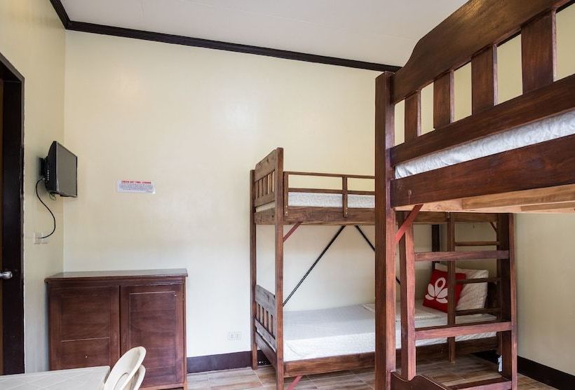 Hotel Ver Amare Place Baler By Zen Rooms