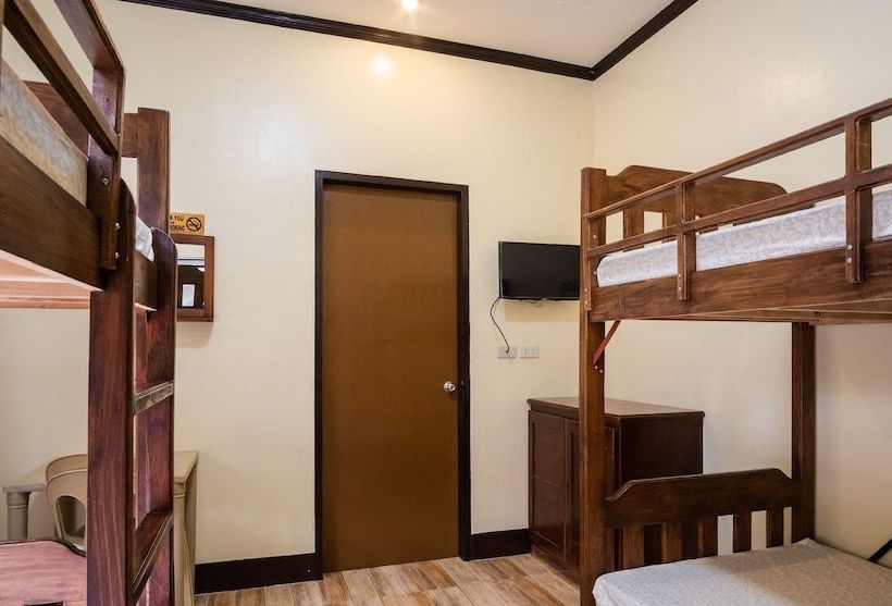 Hotel Ver Amare Place Baler By Zen Rooms