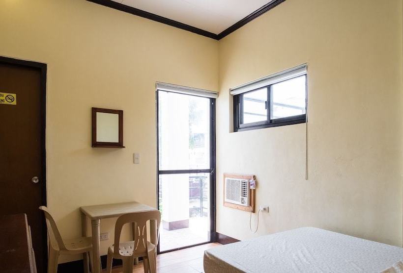 Hotel Ver Amare Place Baler By Zen Rooms