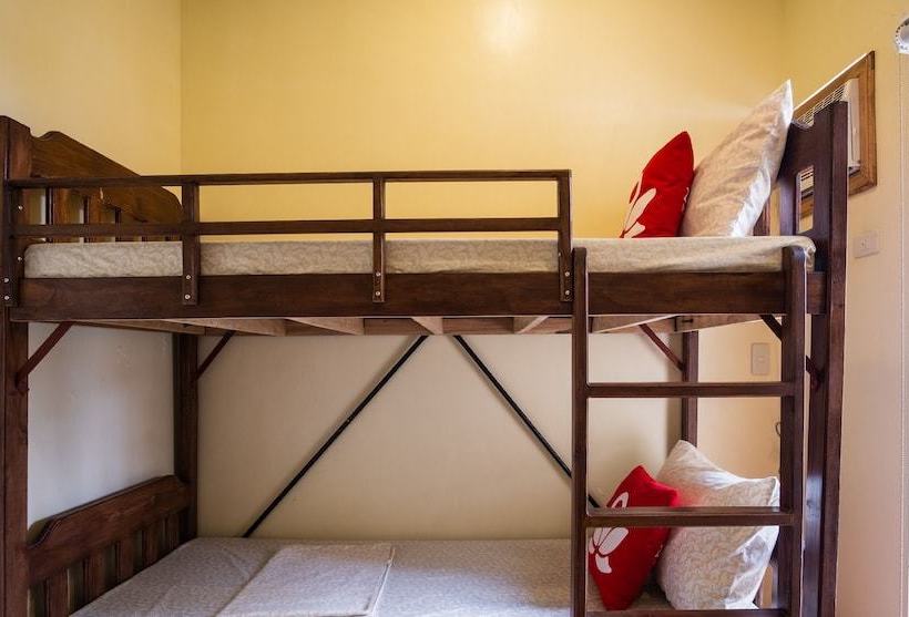 Hotel Ver Amare Place Baler By Zen Rooms