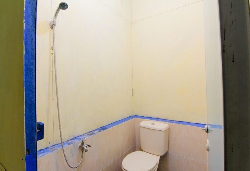 Отель Wisma Theblossom