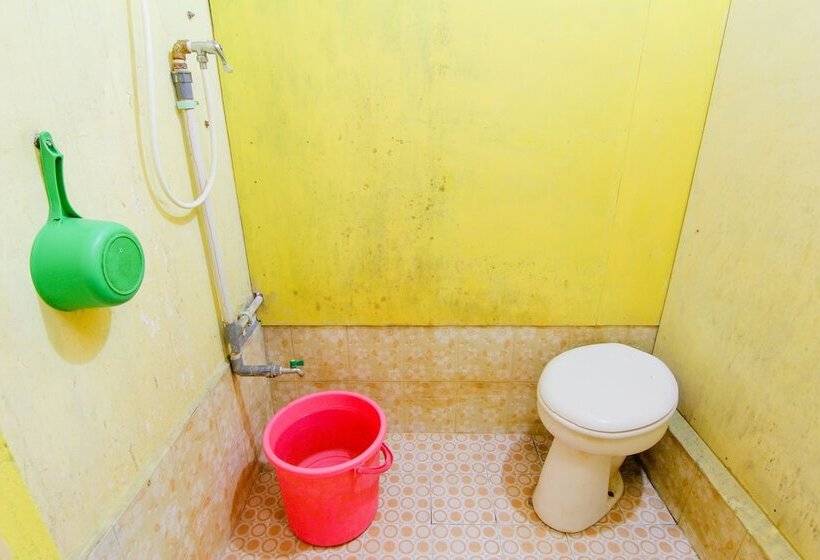 Отель Wisma Theblossom