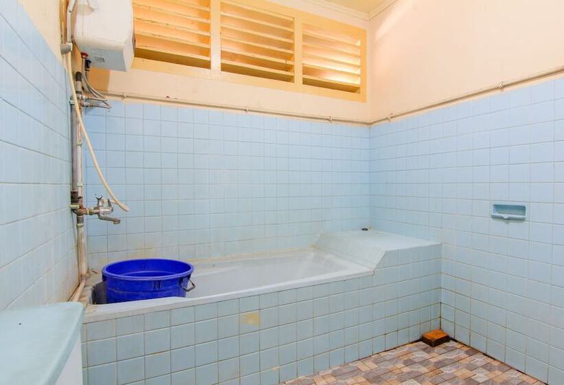 Отель Wisma Theblossom