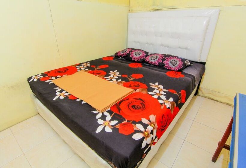 Отель Wisma Theblossom