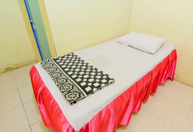 Отель Wisma Theblossom