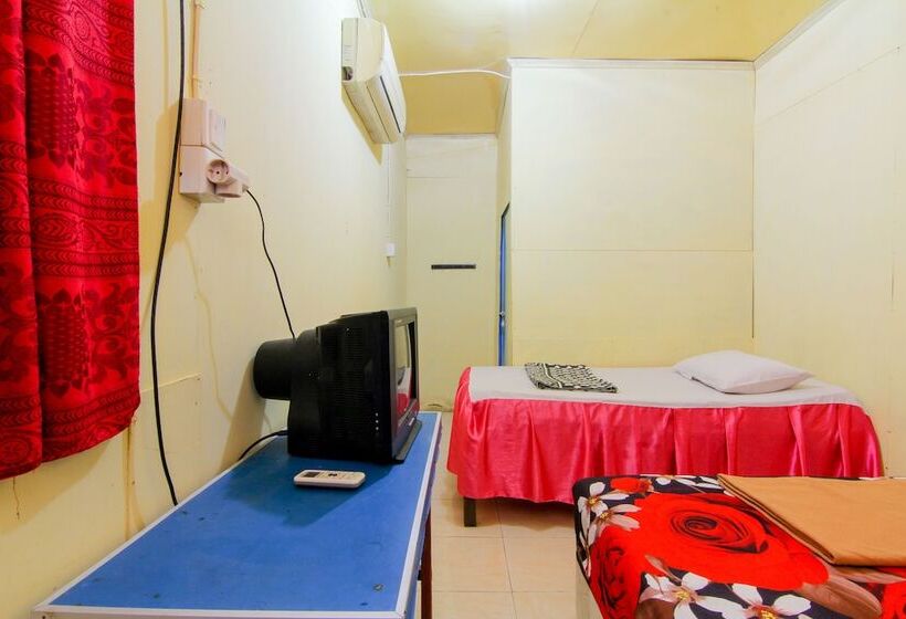 Отель Wisma Theblossom