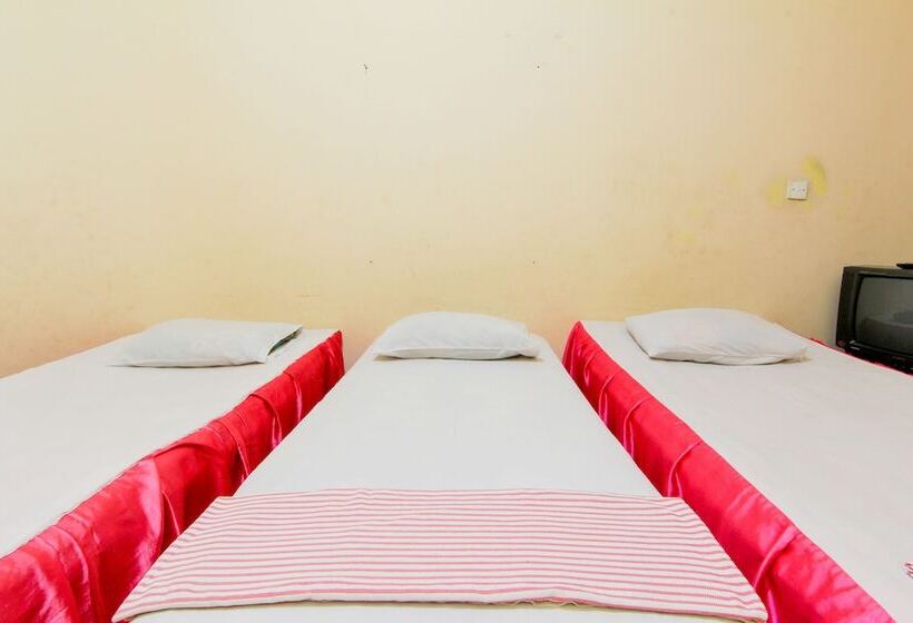 Отель Wisma Theblossom