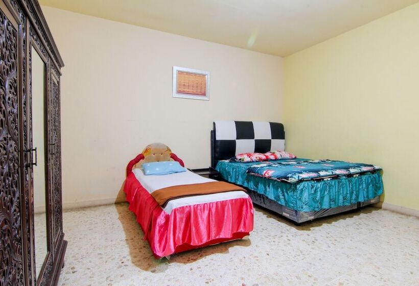 Отель Wisma Theblossom