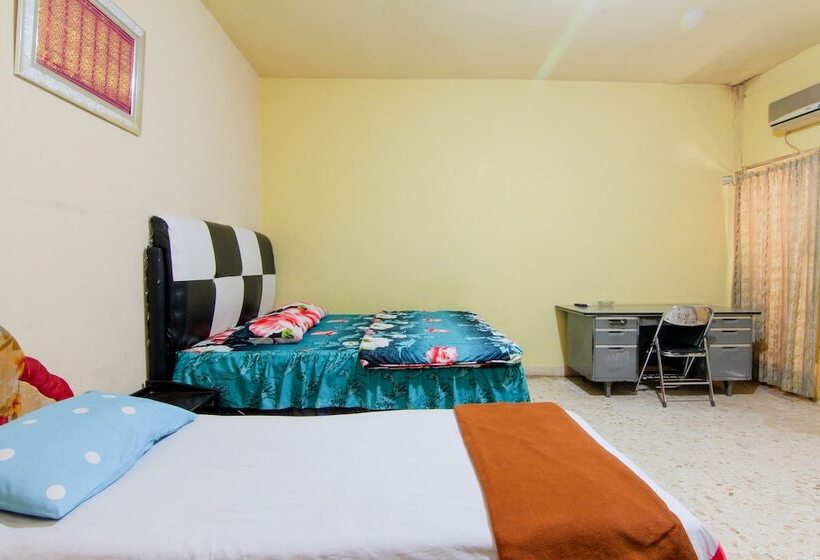 Отель Wisma Theblossom