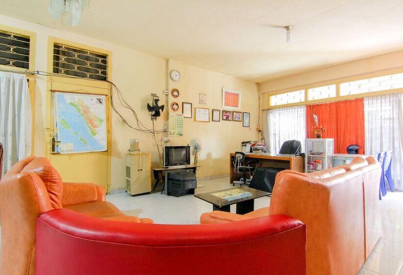 Отель Wisma Theblossom