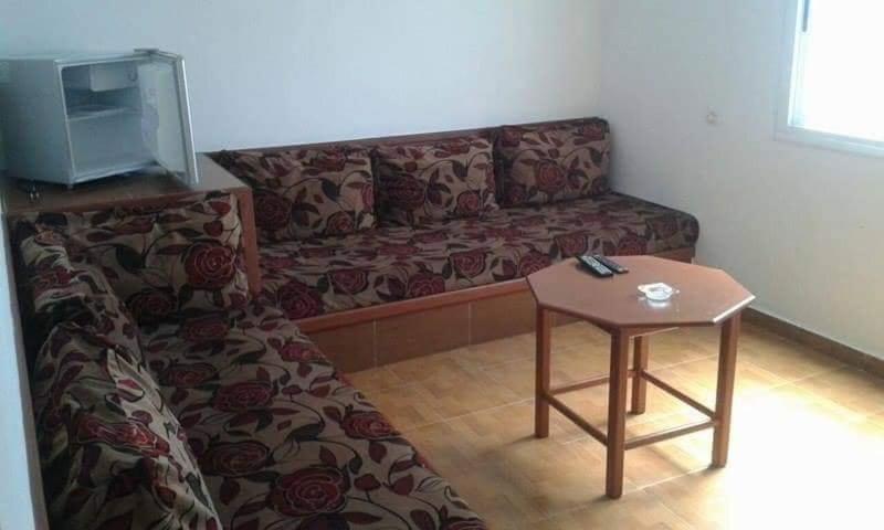 Pension Nouara Appart