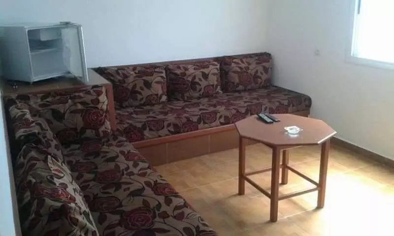 Majatalo Nouara Appart