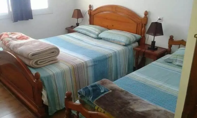 Majatalo Nouara Appart