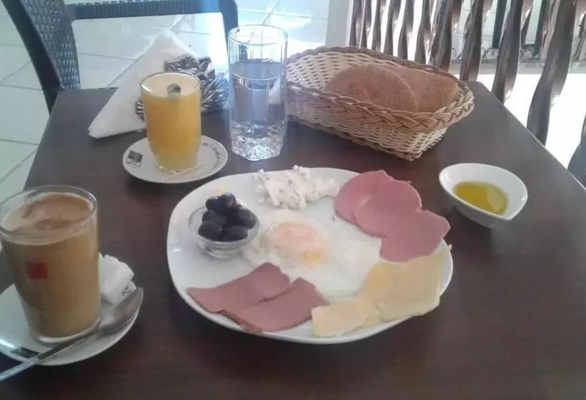 Majatalo Nouara Appart