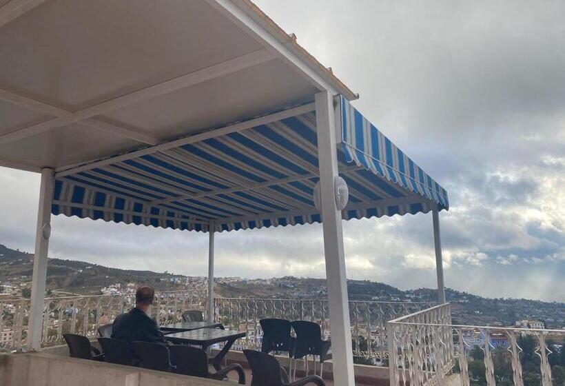 Pension Nouara Appart