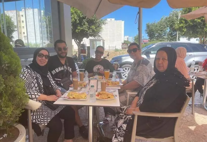 Majatalo Nouara Appart