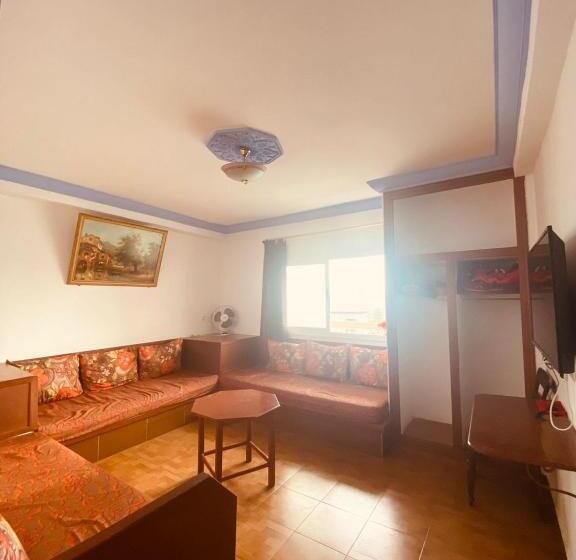 Pension Nouara Appart