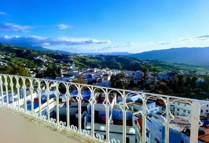 Majatalo Nouara Appart