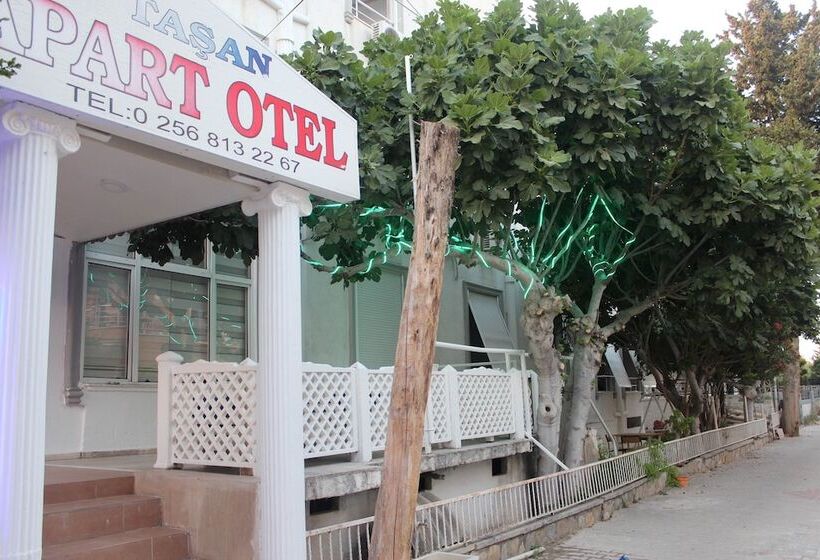 Tasan Apart Otel