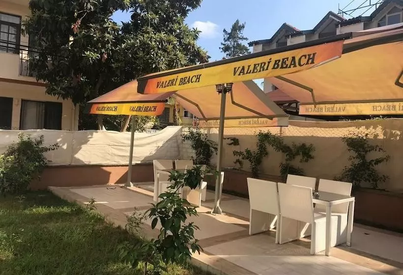 V.silence Park