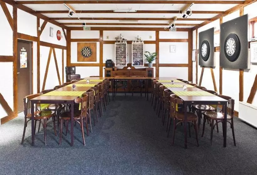 Hotelli Hcr De Tukker