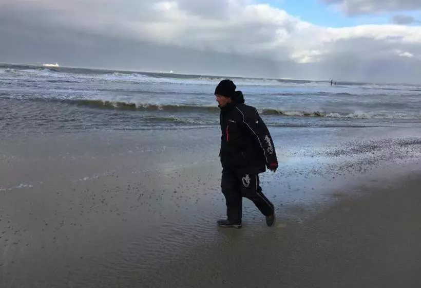 Hotelli Hcr De Tukker